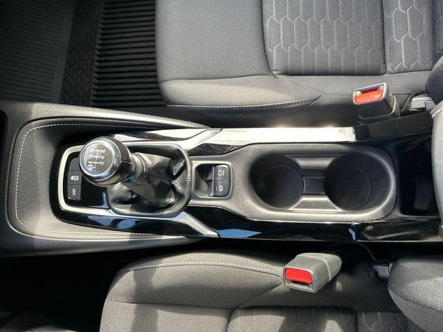 used 2022 Toyota Corolla Hatchback car, priced at $21,598