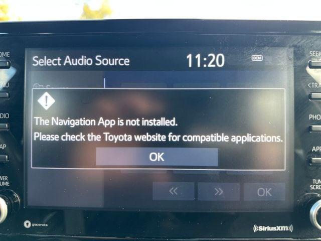 used 2022 Toyota Corolla Hatchback car, priced at $21,598