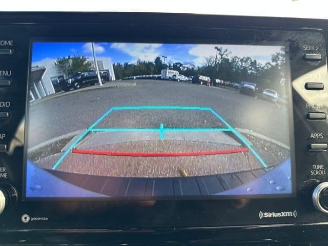 used 2022 Toyota Corolla Hatchback car, priced at $21,598