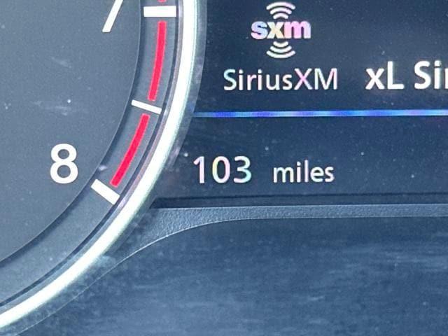 used 2025 Nissan Sentra car, priced at $21,998