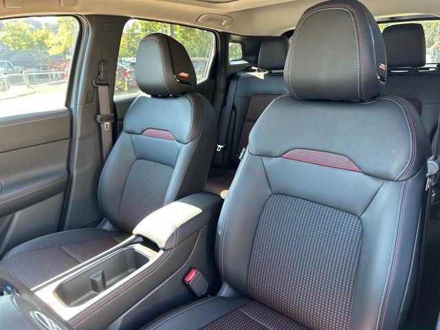 new 2025 Nissan Kicks car