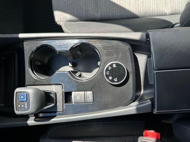 used 2021 Nissan Rogue car, priced at $19,998