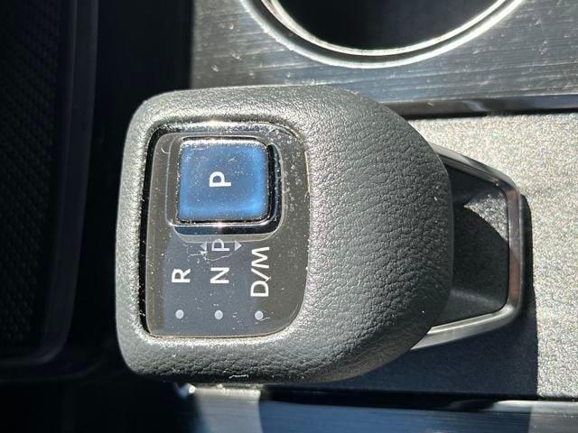 used 2021 Nissan Rogue car, priced at $19,998