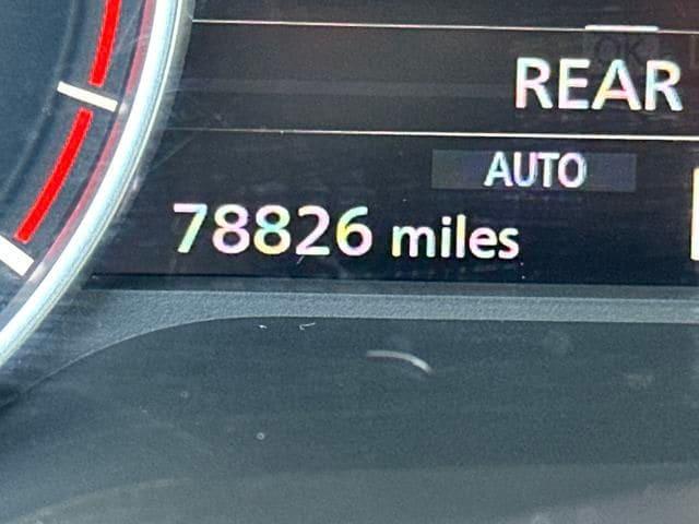 used 2021 Nissan Rogue car, priced at $19,998