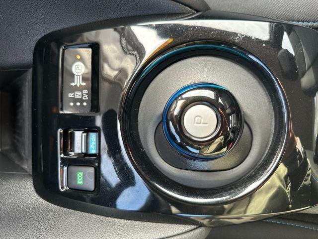 used 2023 Nissan Leaf car, priced at $18,998