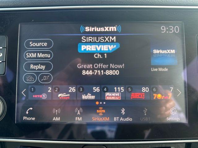 used 2023 Nissan Leaf car, priced at $18,998