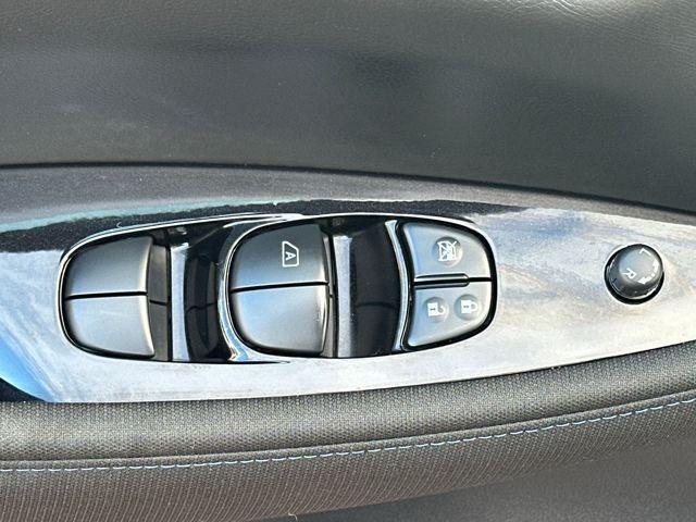 used 2023 Nissan Leaf car, priced at $18,998