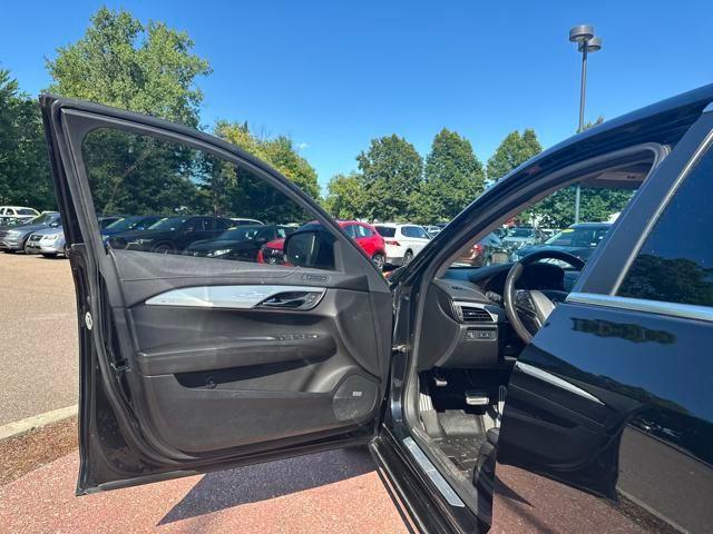 used 2013 Cadillac ATS car, priced at $9,998