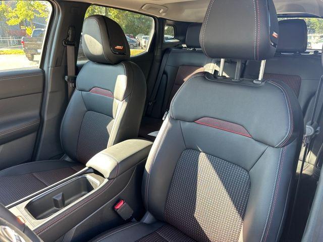 new 2025 Nissan Kicks car