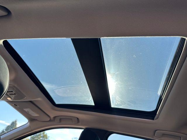 new 2025 Nissan Kicks car