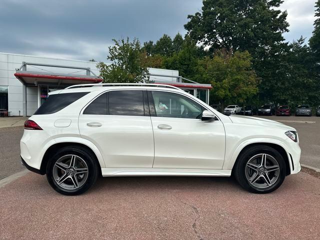 used 2020 Mercedes-Benz GLE 350 car, priced at $30,998
