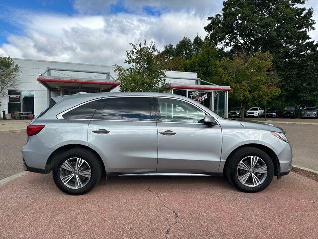 used 2019 Acura MDX car, priced at $18,998