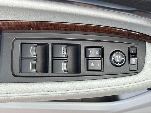 used 2019 Acura MDX car, priced at $18,998