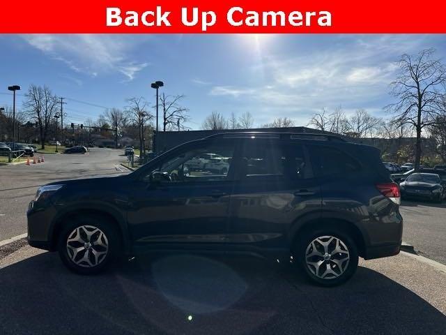 used 2019 Subaru Forester car, priced at $19,998