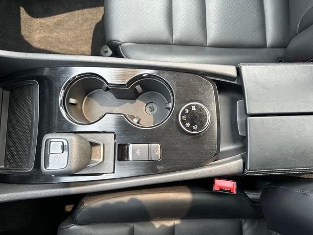 used 2023 Nissan Rogue car, priced at $25,998