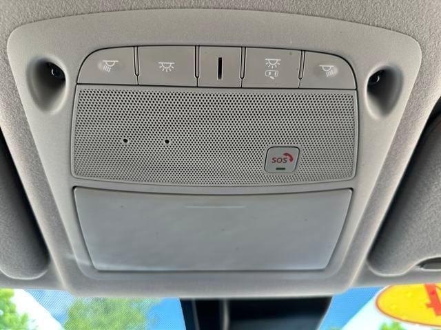 used 2024 Nissan Leaf car, priced at $21,998