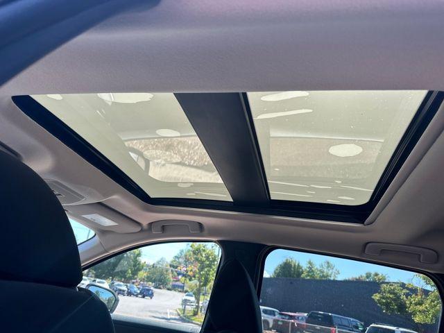 new 2025 Nissan Kicks car