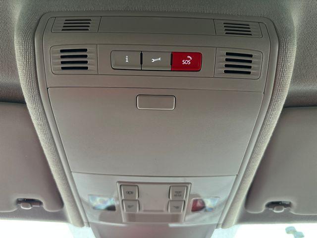 used 2024 Volkswagen Tiguan car, priced at $23,998