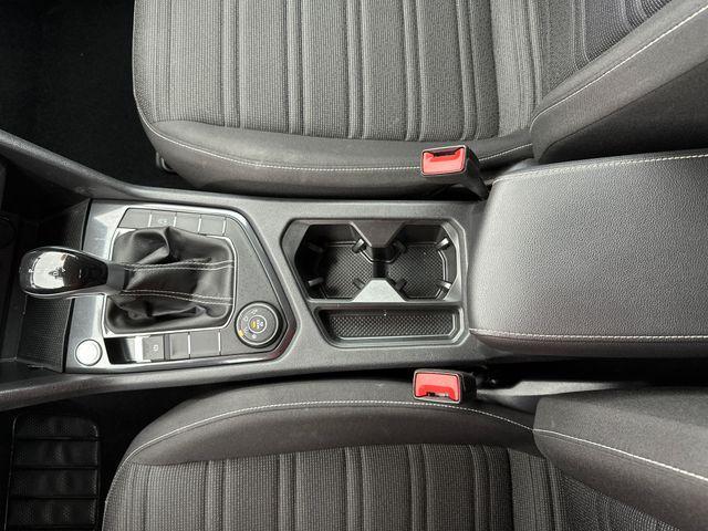 used 2024 Volkswagen Tiguan car, priced at $23,998