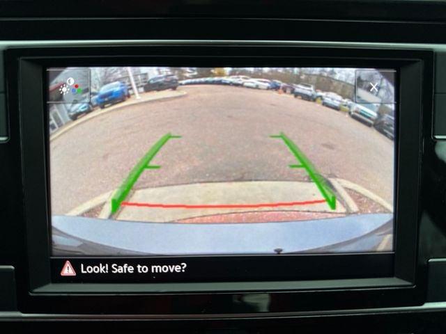 used 2024 Volkswagen Tiguan car, priced at $23,998