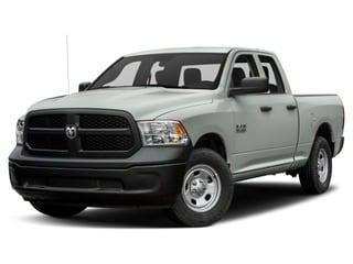 used 2018 Ram 1500 car, priced at $19,598