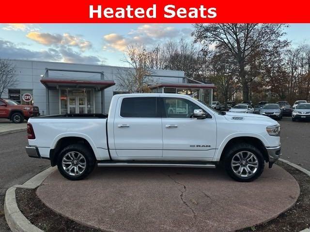 used 2020 Ram 1500 car, priced at $38,999