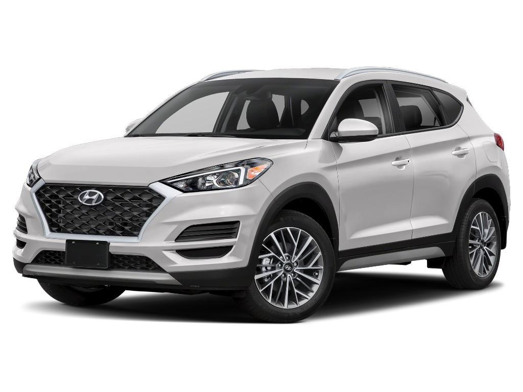 used 2019 Hyundai Tucson car, priced at $15,998