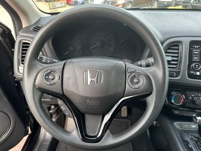 used 2019 Honda HR-V car, priced at $17,998