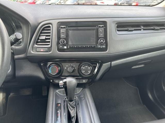 used 2019 Honda HR-V car, priced at $17,998