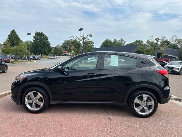 used 2019 Honda HR-V car, priced at $17,998