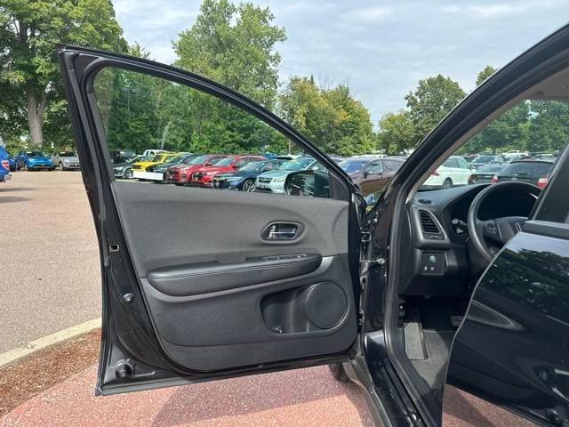 used 2019 Honda HR-V car, priced at $17,998