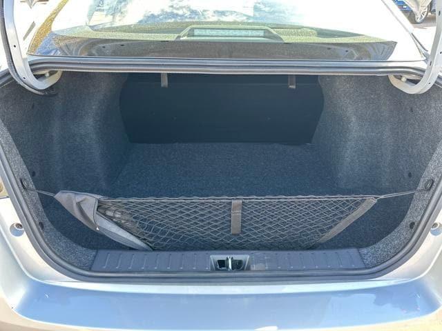 used 2025 Nissan Versa car, priced at $22,998
