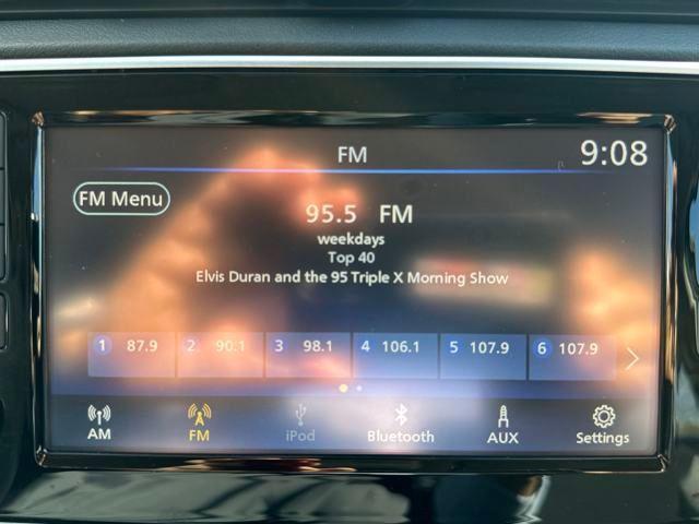 used 2025 Nissan Versa car, priced at $22,998