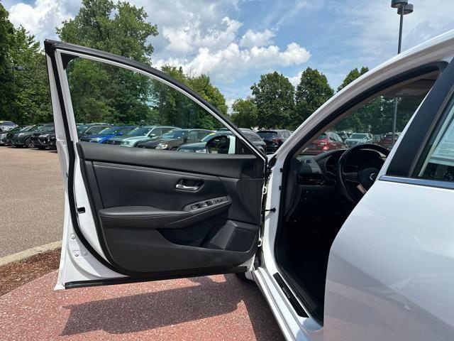 used 2022 Nissan Sentra car, priced at $16,998