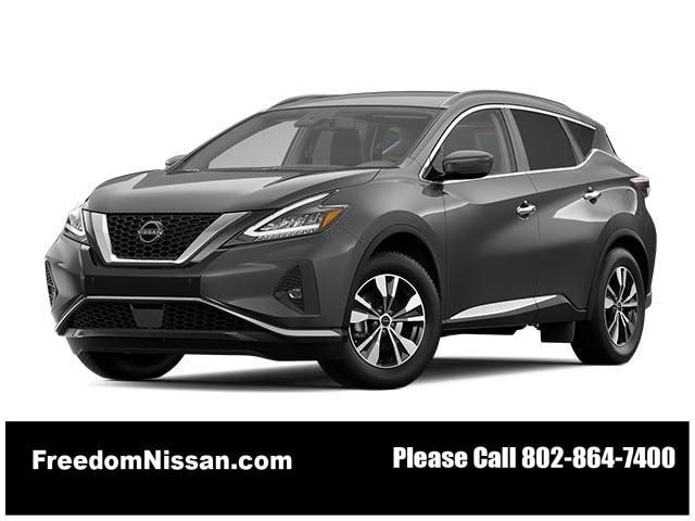 new 2024 Nissan Murano car