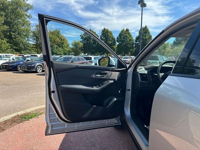 used 2021 Nissan Rogue car, priced at $22,598