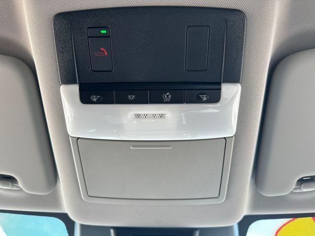 used 2021 Nissan Rogue car, priced at $22,598
