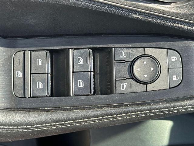 used 2021 Nissan Rogue car, priced at $22,598
