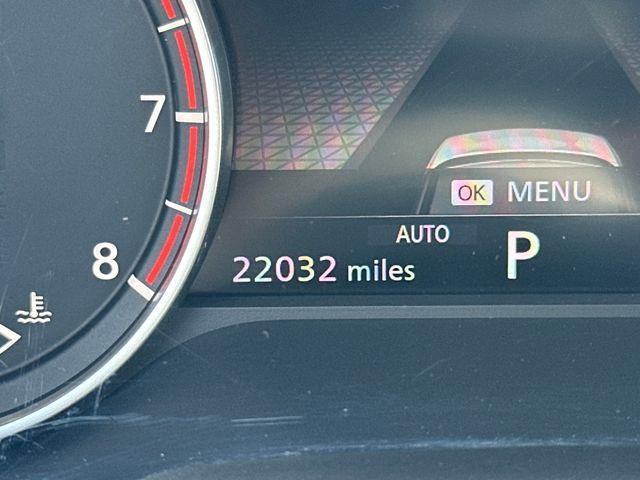 used 2021 Nissan Rogue car, priced at $22,598