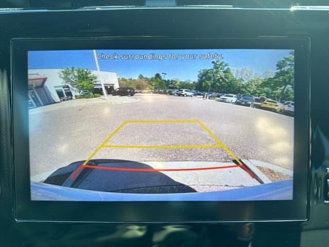 used 2022 Hyundai Tucson car, priced at $25,998