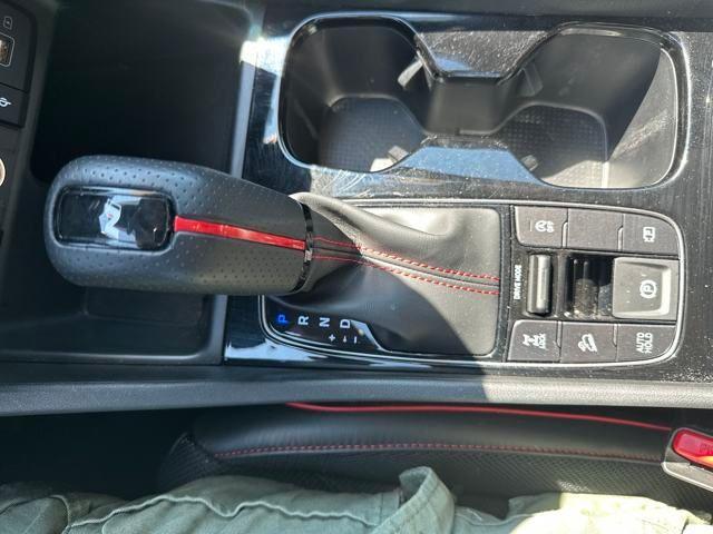 used 2022 Hyundai Tucson car, priced at $25,998