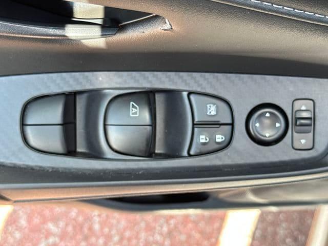 used 2025 Nissan Sentra car, priced at $22,998