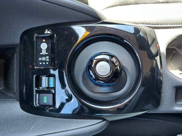used 2022 Nissan Leaf car, priced at $19,998