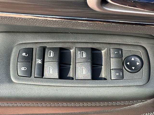 used 2019 Jeep Grand Cherokee car, priced at $20,998