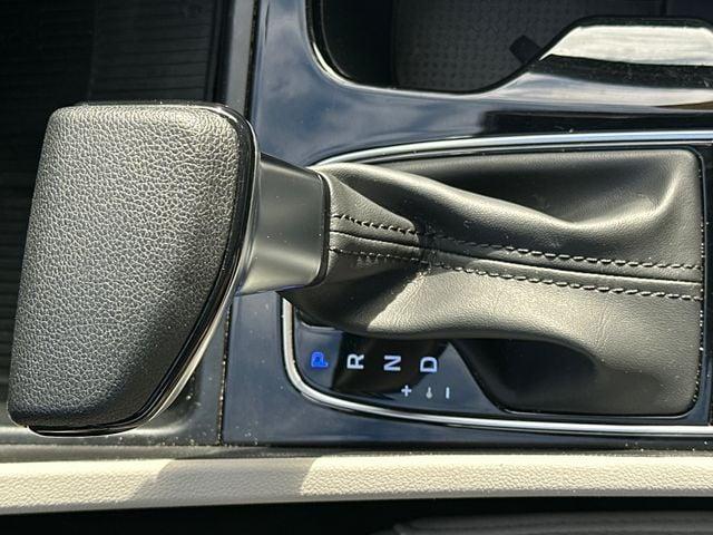 used 2025 Hyundai Tucson car, priced at $24,998