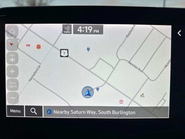 used 2023 Hyundai Santa Fe Plug-In Hybrid car, priced at $26,598