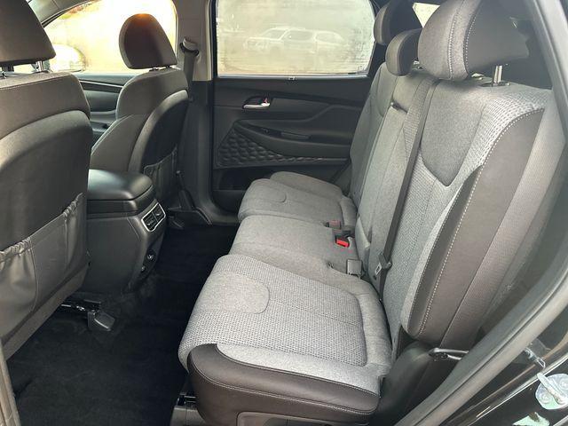 used 2023 Hyundai Santa Fe Plug-In Hybrid car, priced at $26,598