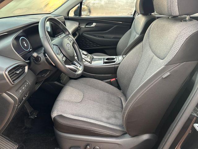 used 2023 Hyundai Santa Fe Plug-In Hybrid car, priced at $26,598
