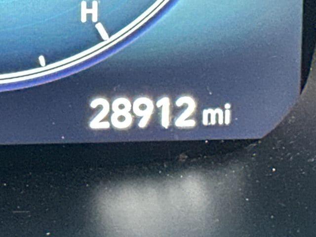 used 2023 Hyundai Santa Fe Plug-In Hybrid car, priced at $26,598