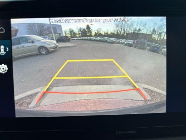 used 2023 Hyundai Santa Fe Plug-In Hybrid car, priced at $26,598